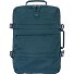 Positano Daypack 42 cm Laptopfach Variante sea green  Positano Daypack 42 cm Laptopfach Variante sea green