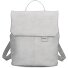 Mademoiselle.M City Rucksack 29 cm Variante nubuk ice