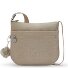  Basic Arto Umhängetasche 29 cm Variante soft taupe