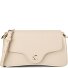  C-Me Umhängetasche Leder 22 cm Variante sandshell