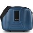  Essentials 14 Beautycase 34 cm Variante dark blue metallic