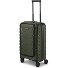  Edition 01 4 Rollen Kabinentrolley 55 cm Laptopfach Variante olive