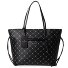 Palermo Shopper Tasche 37,5 cm Variante black  Palermo Shopper Tasche 37,5 cm Variante black