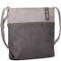  Jana Umhängetasche 29 cm Variante nubuk stone