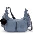  Basic Rikka Umhängetasche S 27 cm Variante blue stone