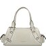 Nika Schultertasche Leder 35 cm Variante milk Nika Schultertasche Leder 35 cm Variante milk
