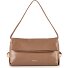  Riccy Schultertasche M 30 cm Variante mocha