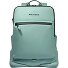  Corner Business-Rucksack RFID Schutz 43 cm Laptopfach Variante green 1