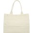 Signature Bag Shopper Tasche 41 cm Variante crema  Signature Bag Shopper Tasche 41 cm Variante crema