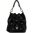  Beat Mini Bag Schultertasche Leder 17 cm Variante noir