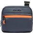 Corner Umhängetasche 22 cm Variante blue Corner Umhängetasche 22 cm Variante blue