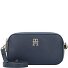  Emblem Umhängetasche 21 cm Variante space blue