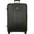  Taormina 4 Rollen Trolley L 82 cm mit Dehnfalte Variante olive