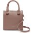  Reniiya Handtasche 18 cm Variante taupe