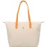 Poppy Canvas Shopper Tasche 46 cm Variante rich ochre-natural canvas  Poppy Canvas Shopper Tasche 46 cm Variante rich ochre-natural canvas