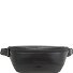  manciano Gürteltasche Leder 29 cm Variante black