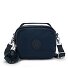 Basic Cahir Handtasche 18.5 cm Variante blue bleu 2 Basic Cahir Handtasche 18.5 cm Variante blue bleu 2