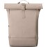  Sleek Series Harvey Medium Daypack 41 cm Laptopfach Variante beige