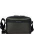 Carbon Umhängetasche 26 cm Variante black  Carbon Umhängetasche 26 cm Variante black