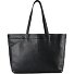  Hera II Shopper Tasche L Leder 55 cm Variante black