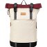  Christopher Daypack 50 cm Laptopfach Variante stone x wine