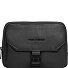 Than Umhängetasche Leder 24 cm Variante black Than Umhängetasche Leder 24 cm Variante black