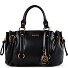  Ginesa Handtasche S 34 cm Variante nero