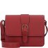  Zoey Umhängetasche Leder 19 cm Variante garnet