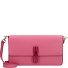 Iride Umhängetasche Leder 24 cm Variante flamingo Iride Umhängetasche Leder 24 cm Variante flamingo