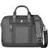Architecture Urban 2 Aktentasche 42 cm Laptopfach Variante melange grey-black  Architecture Urban 2 Aktentasche 42 cm Laptopfach Variante melange grey-black