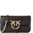  Love One Umhängetasche Leder 21 cm Variante marrone marasca