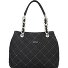 Schultertasche 40 cm Variante denim black Schultertasche 40 cm Variante denim black