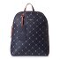  Palermo Rucksack 31 cm Variante blue