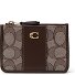  Essential Kreditkartenetui Leder 11 cm Variante oak maple
