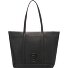 Bozen Zeta Shopper Tasche Leder 31 cm Variante black Bozen Zeta Shopper Tasche Leder 31 cm Variante black