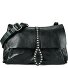  Cesarina Umhängetasche Leder 24 cm Variante bottiglia