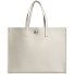 Audos Shopper Tasche 45.5 cm Variante ecru Audos Shopper Tasche 45.5 cm Variante ecru