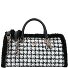 Christi Schultertasche 34 cm Variante black multi Christi Schultertasche 34 cm Variante black multi