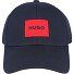 Men-X Baseball Cap 26.5 cm Variante dark blue-405 Men-X Baseball Cap 26.5 cm Variante dark blue-405