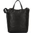 Hera Schultertasche Leder 42 cm Variante black Hera Schultertasche Leder 42 cm Variante black