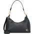  Juliet Schultertasche Leder 30 cm Variante black