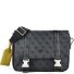  Milano Messenger 27 cm Variante black