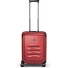  Spectra Pro 4 Rollen Kabinentrolley 55 cm Laptopfach mit Dehnfalte Variante victorinox red