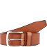  Jor Gürtel Leder Variante medium brown | 105 cm