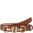 B-Icon Gürtel Leder Variante medium brown | 80 cm B-Icon Gürtel Leder Variante medium brown | 80 cm