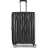  Cervia 2.0 4 Rollen Trolley M 69 cm mit Dehnfalte Variante dark-grey