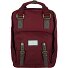  Macaroon Daypack 38 cm Laptopfach Variante wine