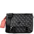  Milano Messenger 27 cm Variante dark black