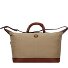  Story V S Weekender Reisetasche 44 cm Variante naturale-marrone