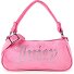  Kimberly Schultertasche 25 cm Variante super pink